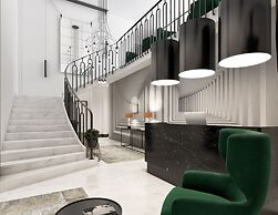 The Embassy Valletta Hotel