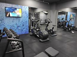 The Embassy Valletta Hotel