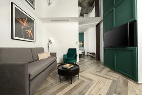 The Embassy Valletta Hotel