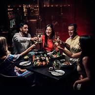 The Embassy Valletta Hotel