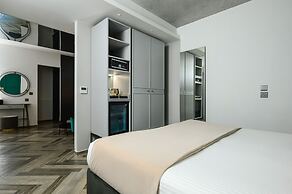 The Embassy Valletta Hotel