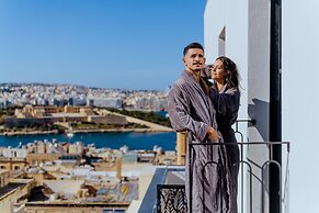 The Embassy Valletta Hotel