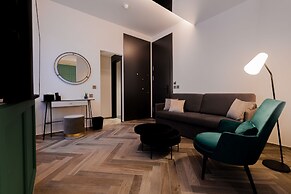 The Embassy Valletta Hotel