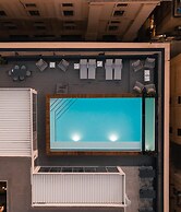 The Embassy Valletta Hotel