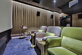 The Embassy Valletta Hotel