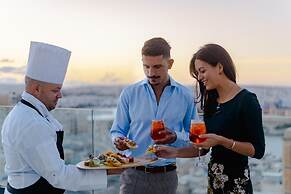 The Embassy Valletta Hotel