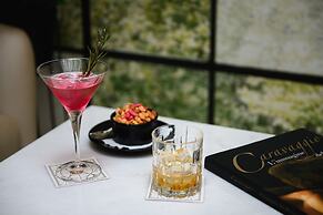 The Embassy Valletta Hotel