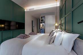 The Embassy Valletta Hotel