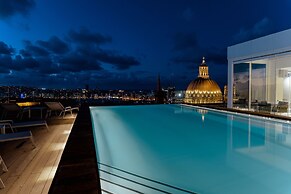 The Embassy Valletta Hotel