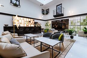 The Embassy Valletta Hotel