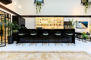 The Embassy Valletta Hotel