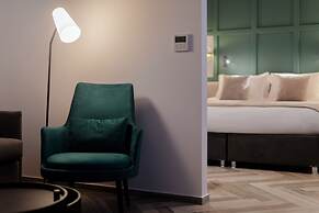 The Embassy Valletta Hotel