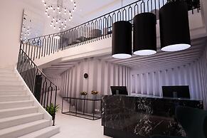 The Embassy Valletta Hotel