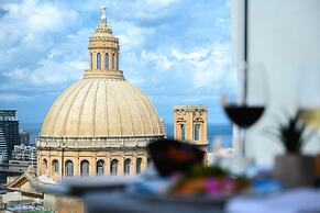 The Embassy Valletta Hotel