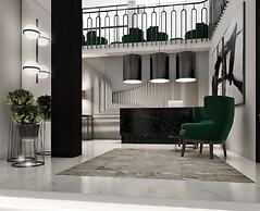 The Embassy Valletta Hotel