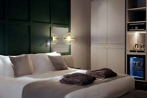 The Embassy Valletta Hotel