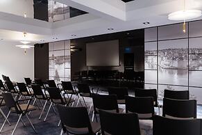 The Embassy Valletta Hotel