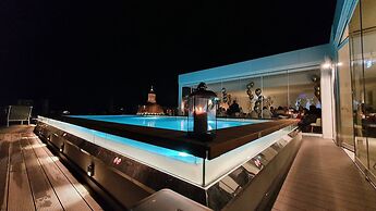 The Embassy Valletta Hotel