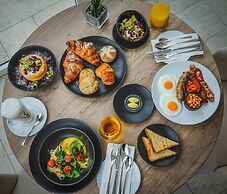 The Embassy Valletta Hotel