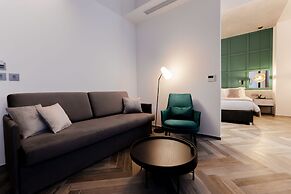 The Embassy Valletta Hotel