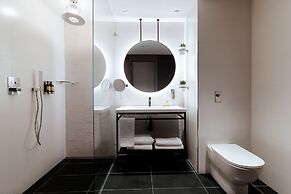 The Embassy Valletta Hotel