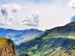 Cozy Hotel Kazbegi