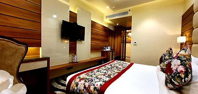 Hotel Makhan Residency