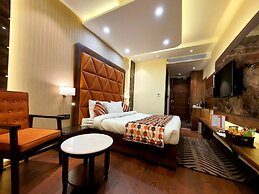 Hotel Makhan Residency