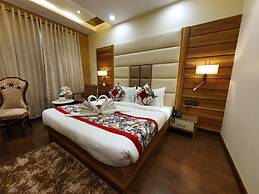 Hotel Makhan Residency