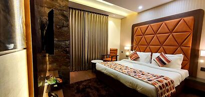 Hotel Makhan Residency