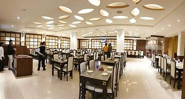 Hotel Makhan Residency