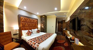 Hotel Makhan Residency