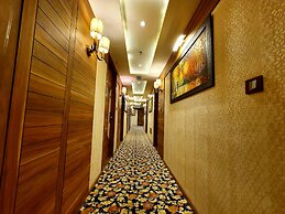 Hotel Makhan Residency