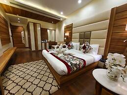 Hotel Makhan Residency