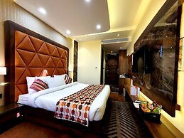 Hotel Makhan Residency