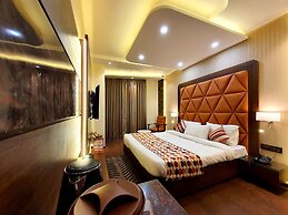 Hotel Makhan Residency