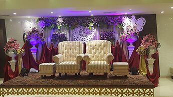 Hotel Makhan Residency