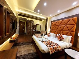 Hotel Makhan Residency