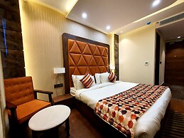 Hotel Makhan Residency