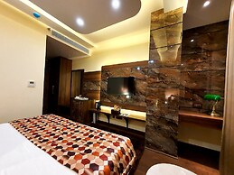 Hotel Makhan Residency