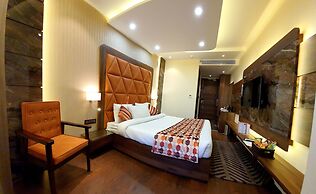 Hotel Makhan Residency