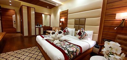 Hotel Makhan Residency