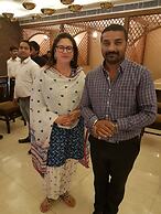 Hotel Makhan Residency