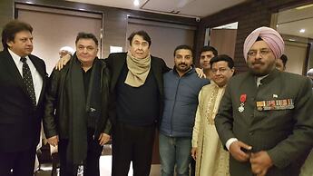 Hotel Makhan Residency