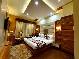 Hotel Makhan Residency