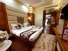 Hotel Makhan Residency
