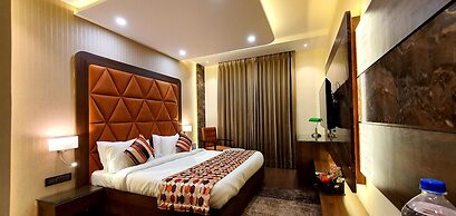Hotel Makhan Residency