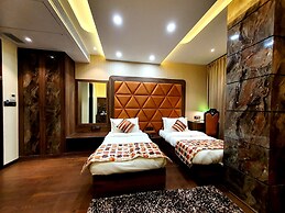 Hotel Makhan Residency