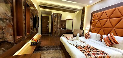 Hotel Makhan Residency