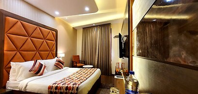 Hotel Makhan Residency